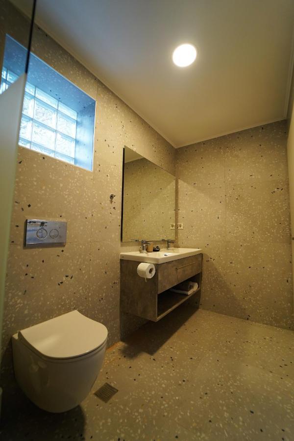 Moonlight Suites Parga Buitenkant foto
